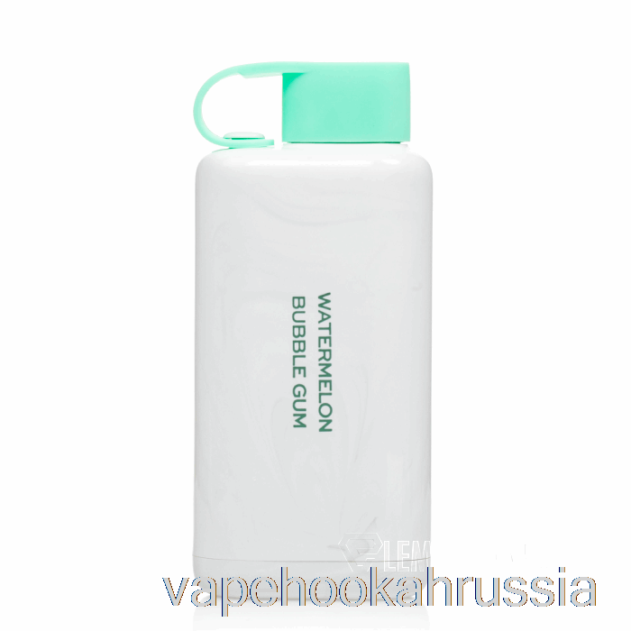 Vape Juice Vozol Star 9000 одноразовая арбузная жевательная резинка